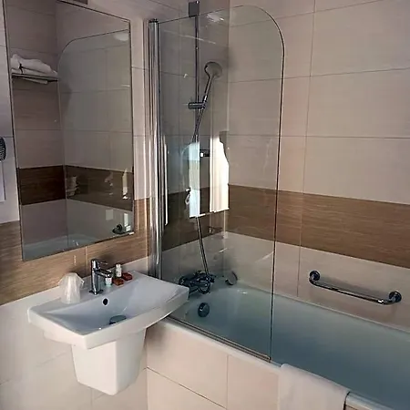 Poleczki 4* Βαρσοβία