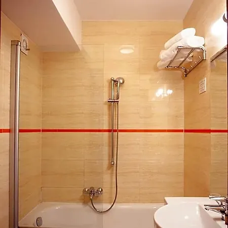 Poleczki Hotel apartamentowy Warszawa