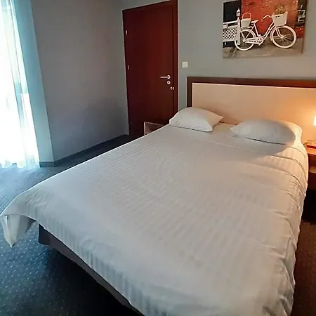 Poleczki 4* Βαρσοβία