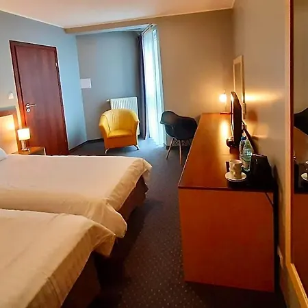 Poleczki 4*