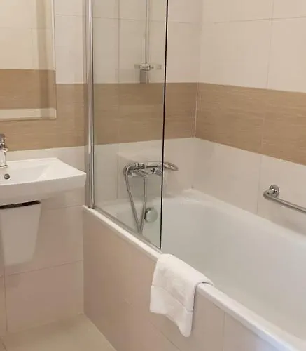 Apartahotel Poleczki