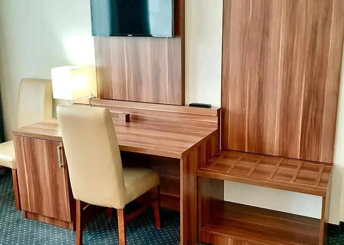 Aparthotel Poleczki 4*