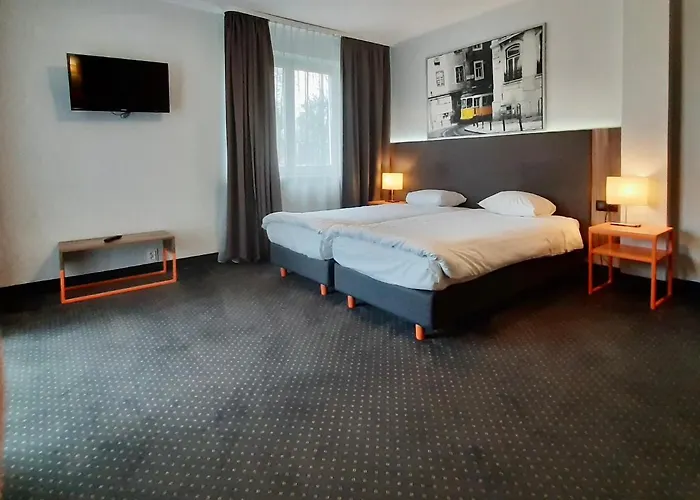 Poleczki Apartahotel