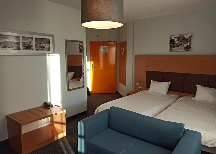 Aparthotel Poleczki 4*