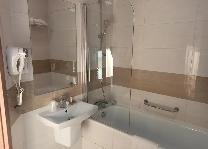 Poleczki Aparthotel Warsaw