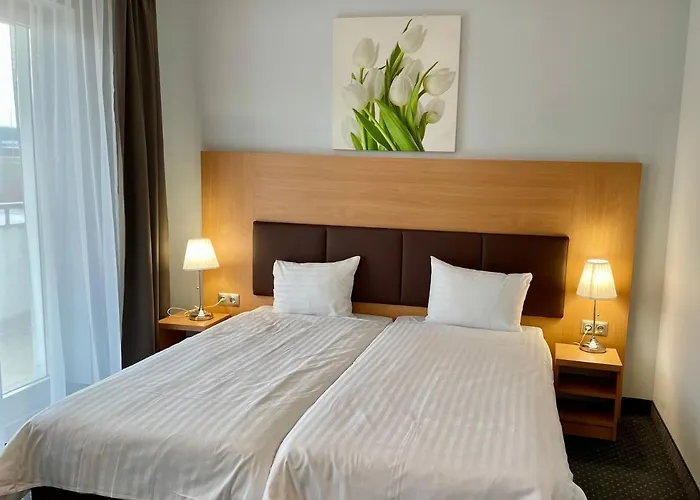 Poleczki Apartahotel 4*