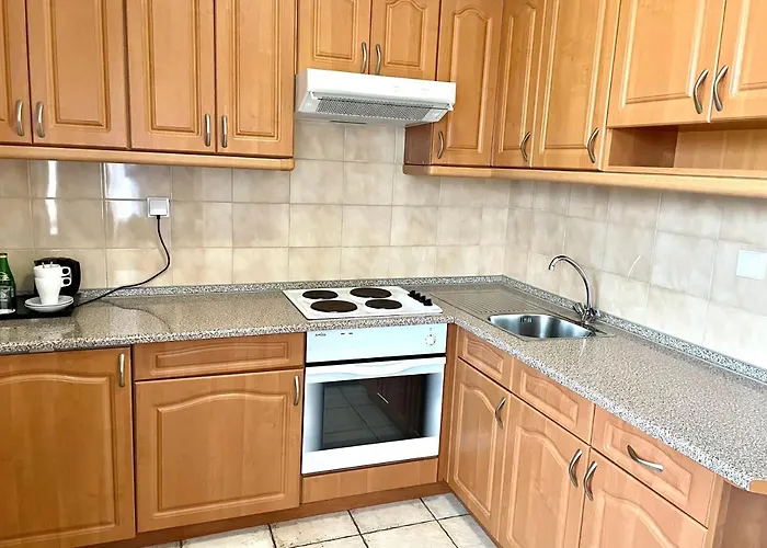 Poleczki Apartahotel 4*