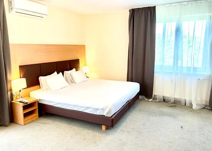 Apartahotel Poleczki Varsovia