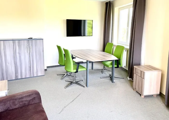 Aparthotel Poleczki 4*