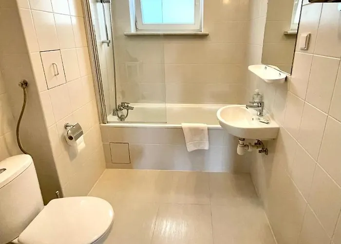 Poleczki Apartahotel 4*