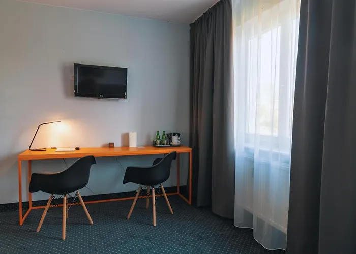 Apartahotel Poleczki 4*