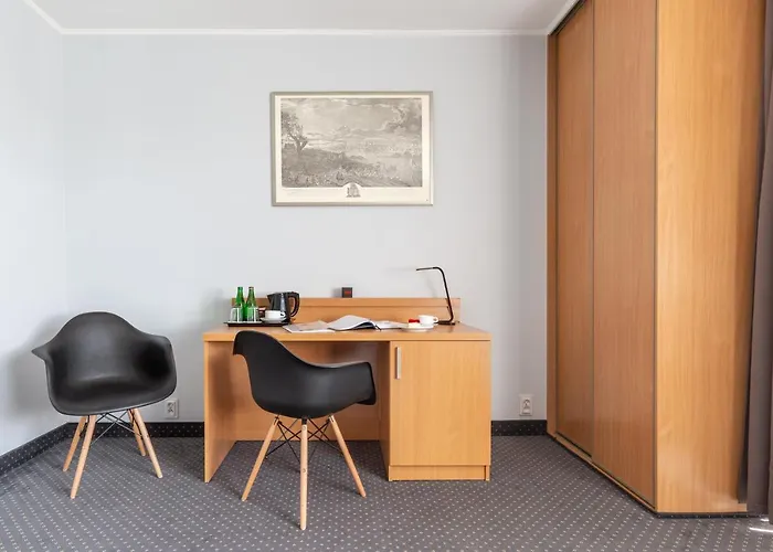 Aparthotel Poleczki Warsaw