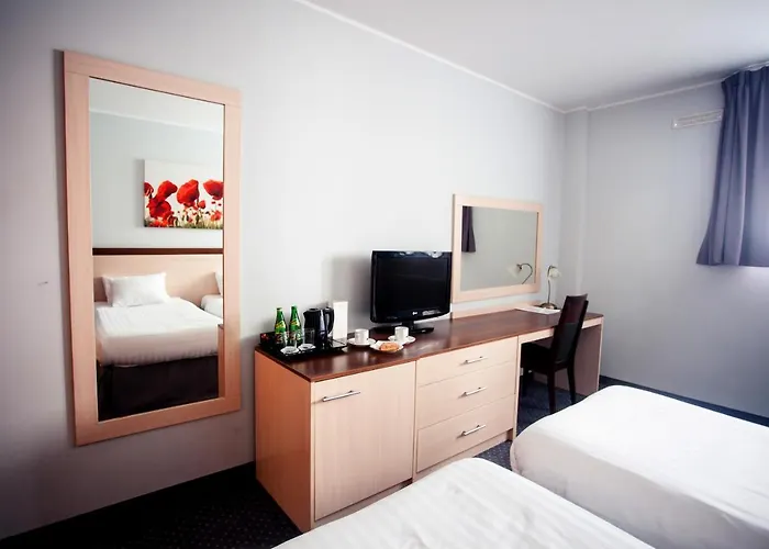 Poleczki 4* Varsovia