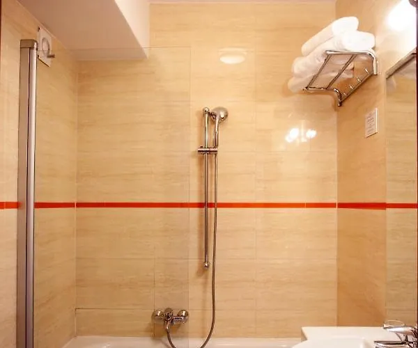 Apartahotel Poleczki Varsovia