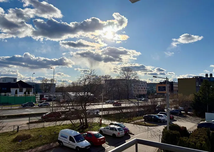 Poleczki Apartahotel 4*