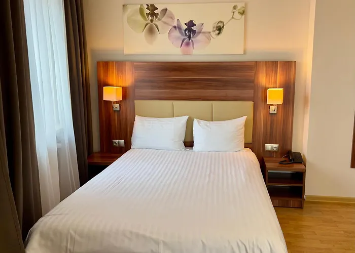 Poleczki Apartahotel 4*