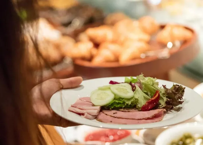 Apartahotel Poleczki