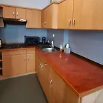 Poleczki Lejlighedshotel Warszawa