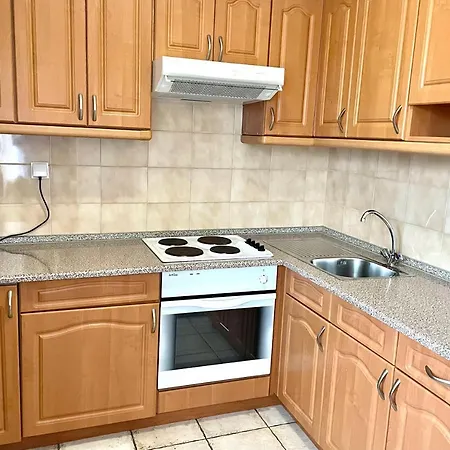 Poleczki מלון דירות 4*