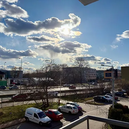 Poleczki Lejlighedshotel 4*